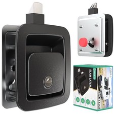 RV Slam Latch  Will Not Replace BP-22 Model or Offset Latches  RV Storage