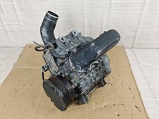 Toyota Sc12 Supercharger From 4agze