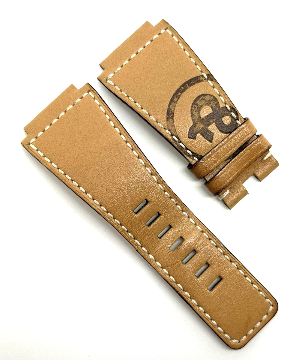 Bell & Ross Wristwatch Bands for sale | eBay