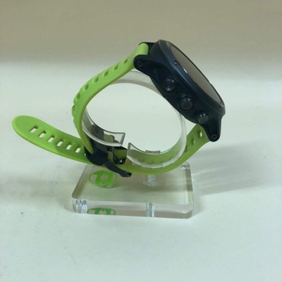 Garmin Fenix 3 HR Sapphire Edition Multi-Sport Training GPS Watch