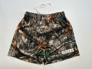 Realtree Mesh Shorts | eBay