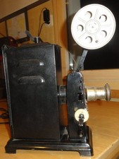 35mm Filmprojektor, ca. 1920