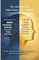 Anne King | The Advocate You Didn't Know You Could Be | Taschenbuch | Englisch