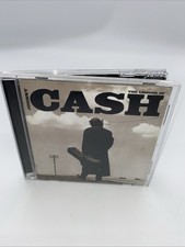 The Legend of Johnny Cash by Johnny Cash CD, Oct-2005, Hip-O 