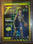 2025 Topps Chrome Joan Beringer Base (RAW)