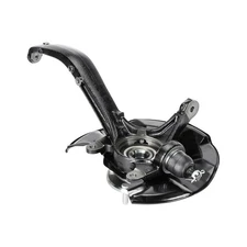 Front Right Steering Knuckles & Wheel Bearing Hub Assembly Fit for Honda Acco...