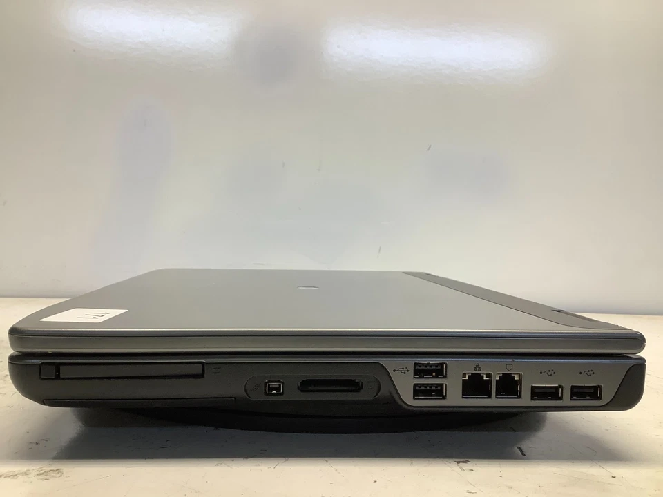 Gateway MX6214 Intel Celeron M 1600 МГц 1 ГБ без жесткого диска - Изображение 4 из 4