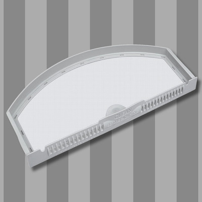 WE03X23881 Lint Filter Compatible with GE Dryer