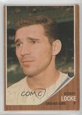1962 Topps Bobby Locke #359 0bn8
