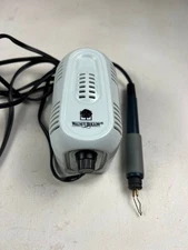 Used Walnut Hollow Wood-Burning Tool WH-2000 – Tested & Working – 1.9 lb