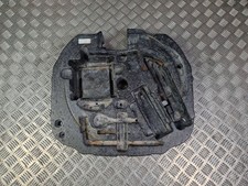 Mercedes-Benz SLC R172 2018 Verkleidung Reserveradmulde Ersatzradmulde DLK46602 Mercedes-Benz SLC R172 2018 Verkleidung Reserveradmulde Ersatzradmulde DLK46602
