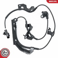 Esen SKV Sensor, Raddrehzahl 06SKV497 FüR Mitsubishi