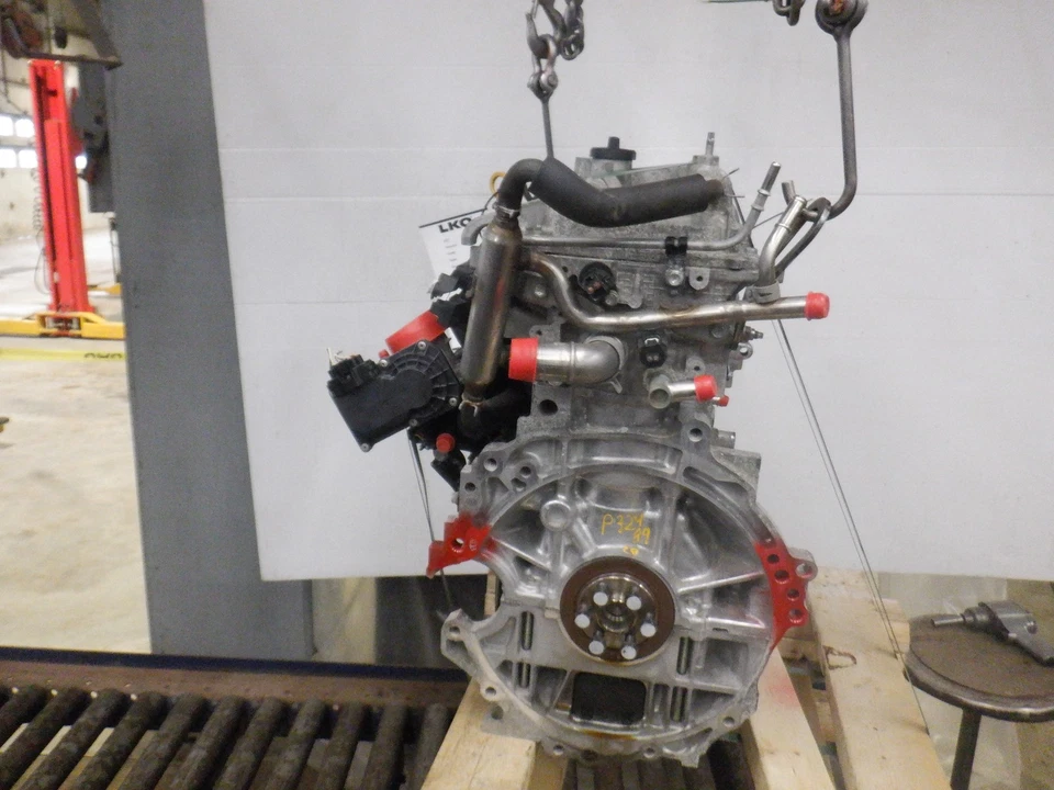 2012-2019 Toyota Prius 1.5L 4 Cyl Engine Motor 56K Miles OEM LKQ - Image 2 of 4