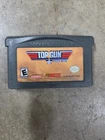 Top Gun: Combat Zones Nintendo Game Boy Advance 2004 Game Only