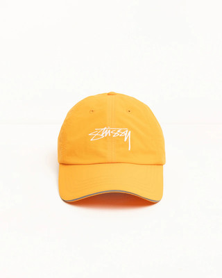 STUSSY SMOOTH STOCK NYLON SPORT CAP | eBay