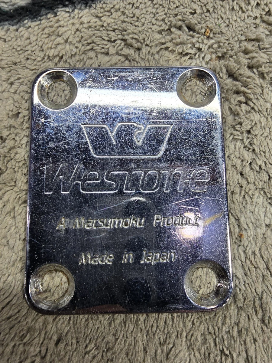 Westone Guitar & Bass Parts for sale | eBay