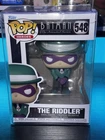 Funko Pop! Vinyl: DC Universe the Riddler #548