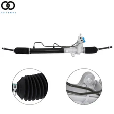 Power Steering Rack & Pinion Assembly For 2005-2010 Kia Sportage L4 2.0L V6 2.7L