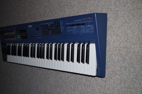 Yamaha AN1X Synthesizer - Bild 3 von 5
