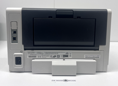 OKI B432dn A4 Mono LED Laser Printer 45858302 - 第 6/11 張圖片
