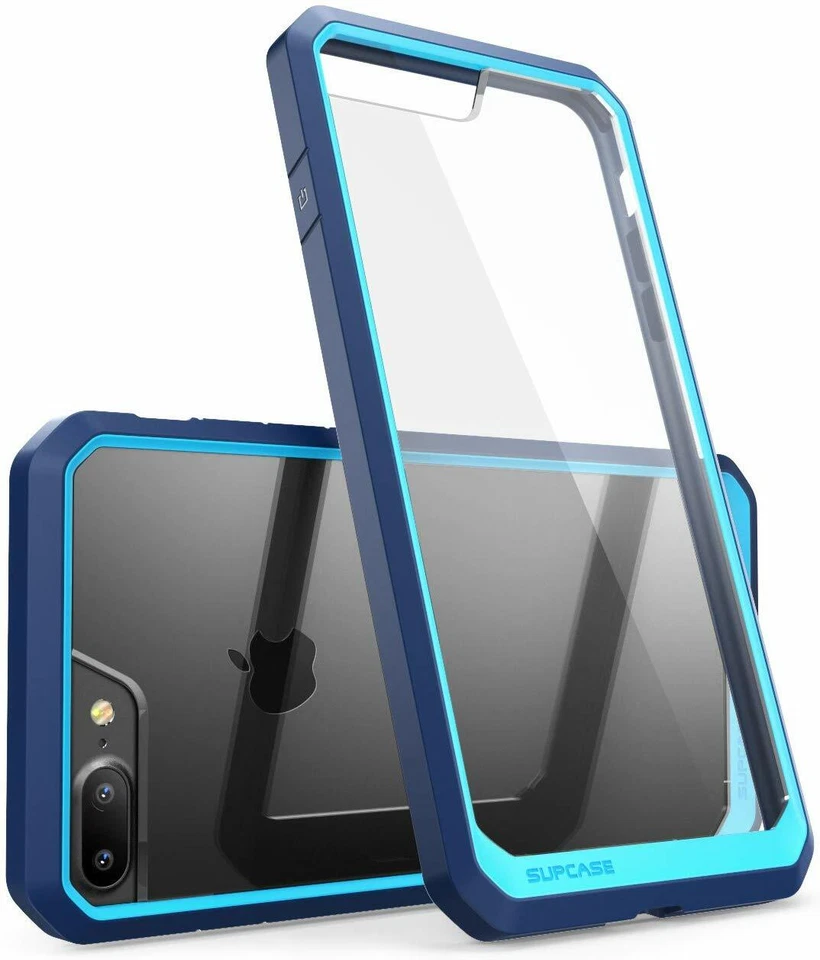 iPhone 8 PLUS 7 PLUS Case SUPCASE UnicornBeetle Cover For iPhone 8 PLUS / 7 PLUS - Image 2 of 4