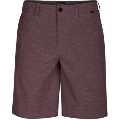 hurley phantom jetty shorts