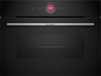 Bosch CBG7741B1, Einbau-Kompaktbackofen