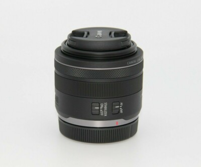 Canon RF 35mm F/1.8 IS Macro STM Lens for sale online | eBay UK