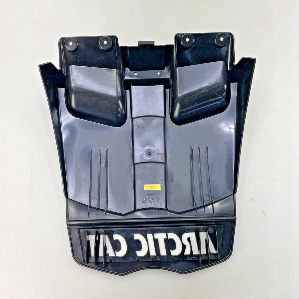 ARCTIC CAT XF 7000 2015 copo de nieve Foto 3 de 3