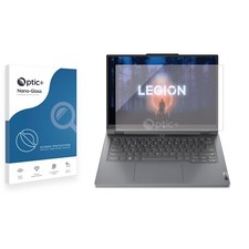 Optic Nano Glass Screen Protector for Lenovo Legion Slim 5 14" 8th Gen