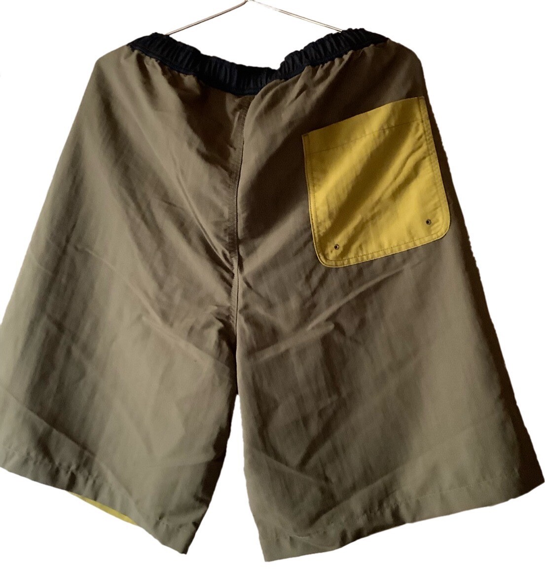 【送料&関税込】Marni Logo Waistband Shorts UNIQLO x MARNI / 2WAY Utility Shorts/XXL | eBay