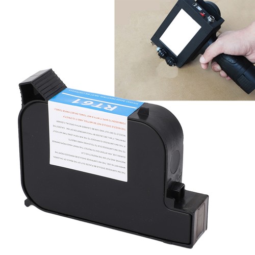 Handheld Printer Ink Cartridge Quick Dry Handheld Inkjet Printer Cartridge 42ML - Picture 6 of 22