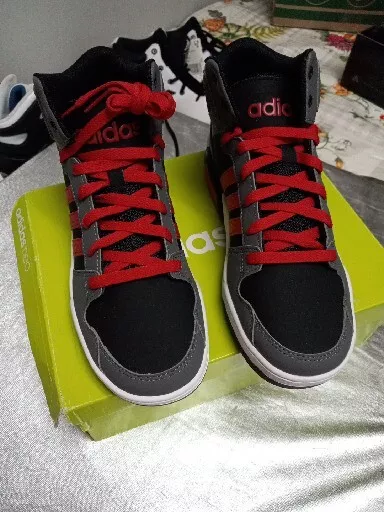 Adidas neo men's bb9tis mid cheap shoes