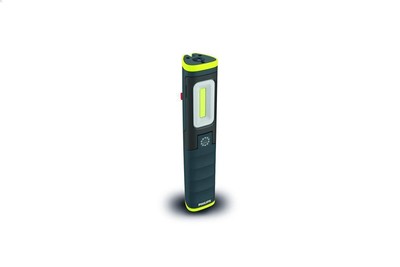 Tragbare Garagenfackeln / Blitzleuchten PHILIPS X60PILLX1