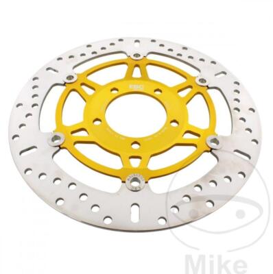EBC brake disc X-Serie MD662X
