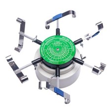 Strumento Automatico Di Riparazione Dell'orologio Di Rotazione Dell'orologio Di