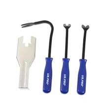 US PRO Tools 4pc Door Panel & Trim Removal Tool Set NEW 5459