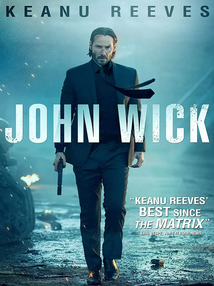 John wick 2 online hotsell hd free