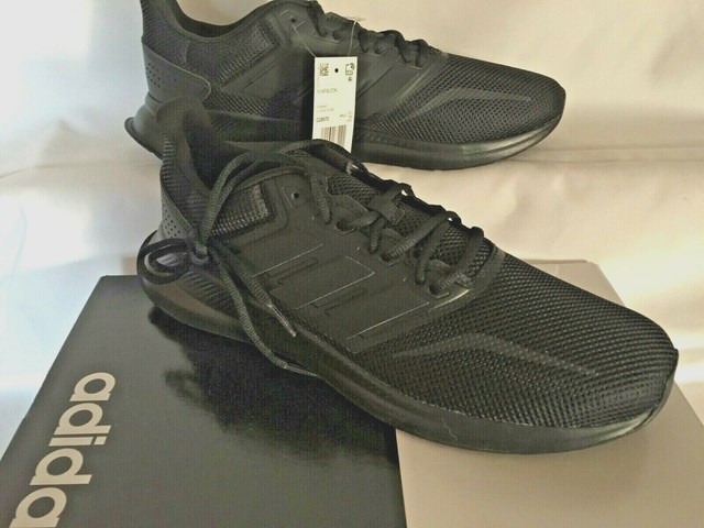 runfalcon black