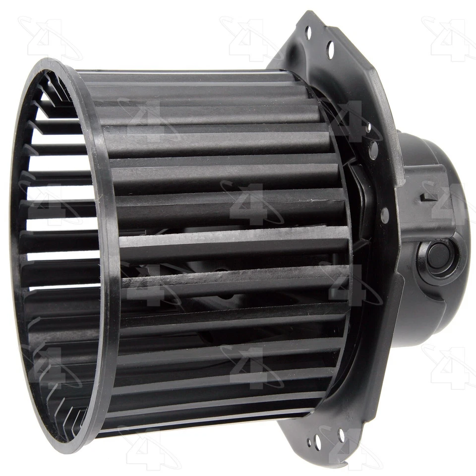 For 1992-1993 Cadillac Eldorado HVAC Blower Motor 4 Seasons - Image 4 of 4
