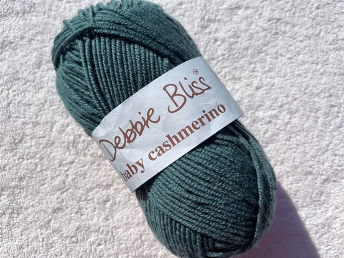 Debbie Bliss Baby Cashmerino yarn - 30% Off! - Picture 12 of 20