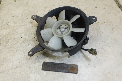 Kawasaki GPZ 900 R ZX900A Kühlerlüfter Kühler Lüfter Ventilator