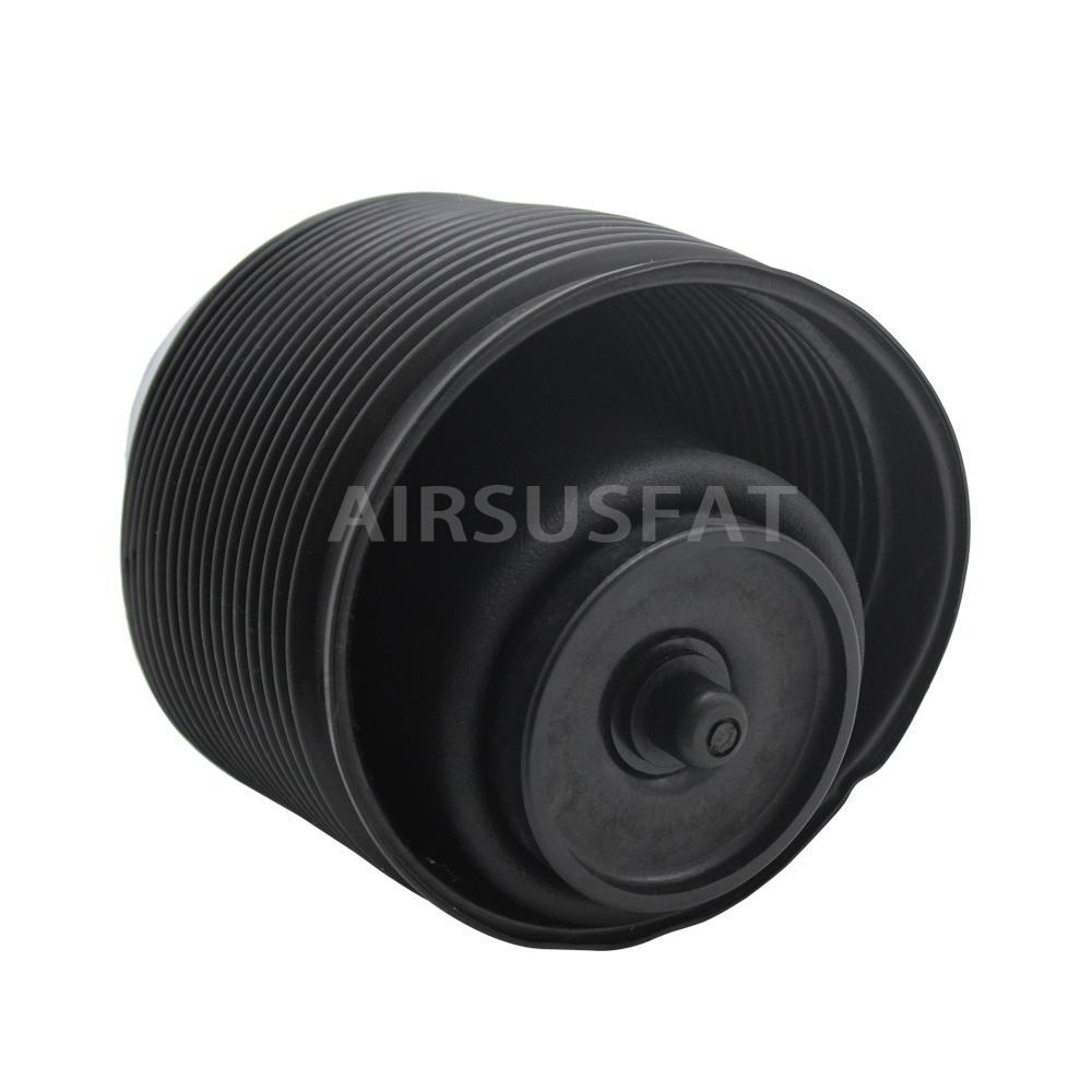 Air Suspension Bags Rear L+R For Lexus GX470 for Toyota Land Cruiser