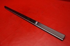 Mercedes R-Klasse W251 Türleiste Außen Tür A2516902262 vorne rechts schwarz /R31 Mercedes R-Klasse W251 Türleiste Außen Tür A2516902262 vorne rechts schwarz /R31