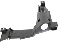 New Driver Side Headlight Bracket For BMW 323i 1999-2006