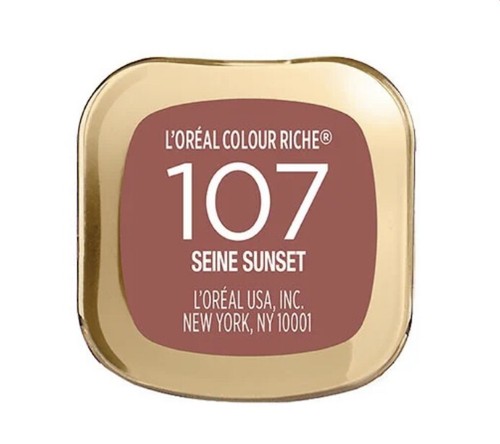 Loreal Colour Riche Satin Lipstick, You Choose - Picture 21 of 65