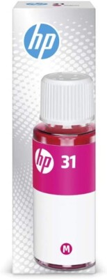 HP 31 magenta Tintenflasche 1VU27AE Smart Tank Plus 550 555 559 570 655