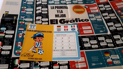 Camus - Coupe du Monde Argentine - b. 1978 - 70cl