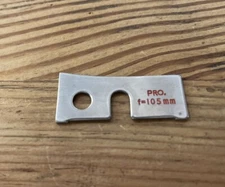 *NMint* Horseman 105mm Rangefinder Cam for Professional Topcor Lens VH-R 980 985