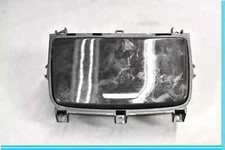 09-15 BMW F01 F02 750i Front Center Console Cup Holder Trim Black 9113863 OEM